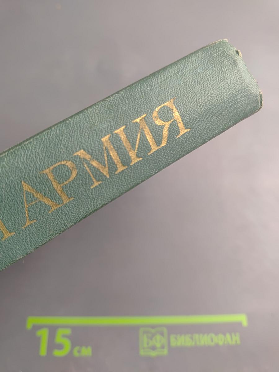 Война и армия. Философско-социологический очерк