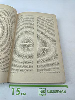 Словарь литературоведческих терминов