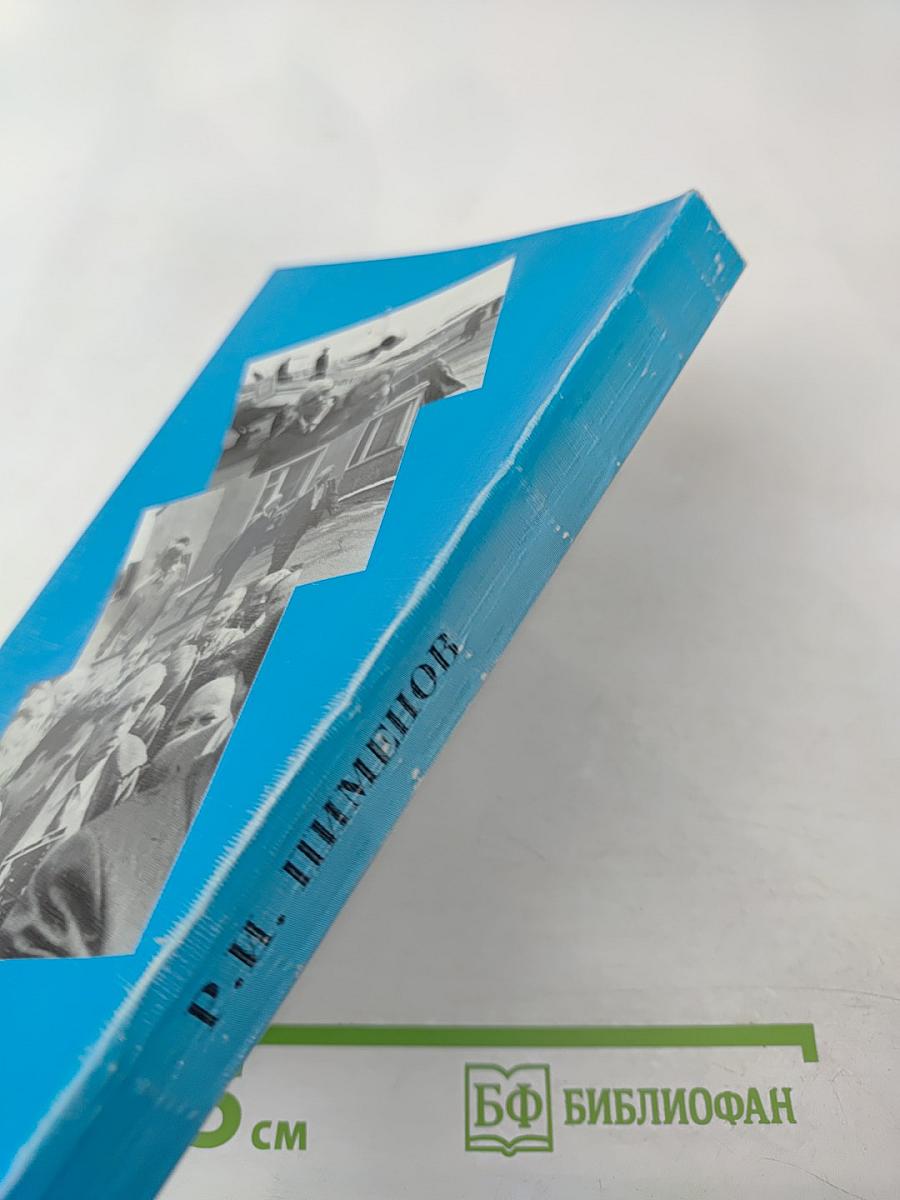 Россия без центральной власти (1917-1921)