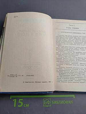 Илья Николаевич Ульянов