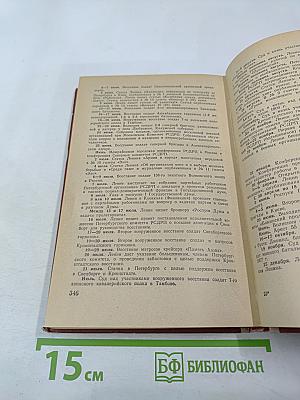 Революционное движение в русской армии в 1905-1907 гг.