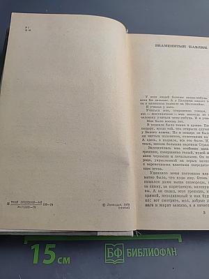 Испытательный срок: Повести и рассказы