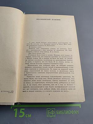 Испытательный срок: Повести и рассказы