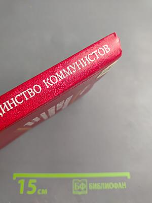 Международное единство коммунистов: исторический опыт, принципы, проблемы