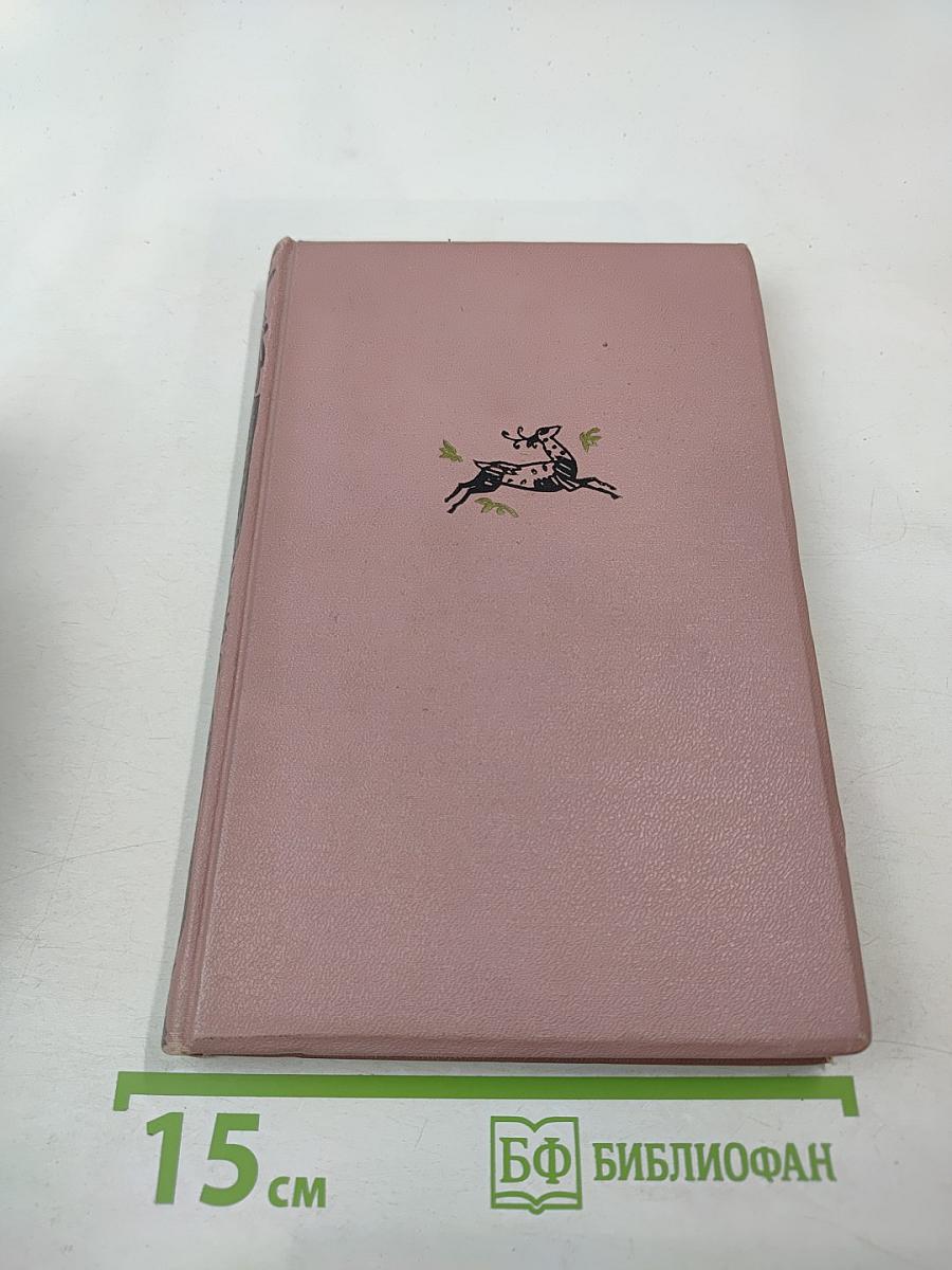 Персидские сказки