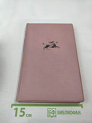 Персидские сказки