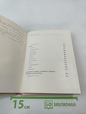 Древние города Подмосковья