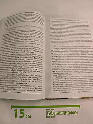 Международный маркетинг