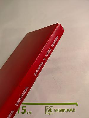 Альбион и тайна времени