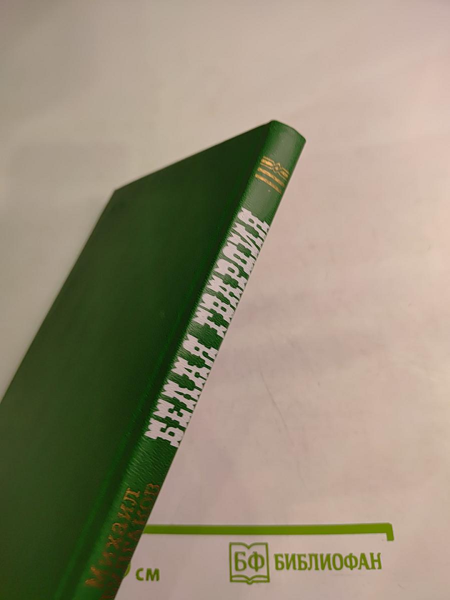 Белая гвардия