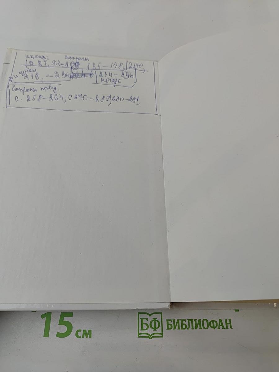 Тесты для подростков