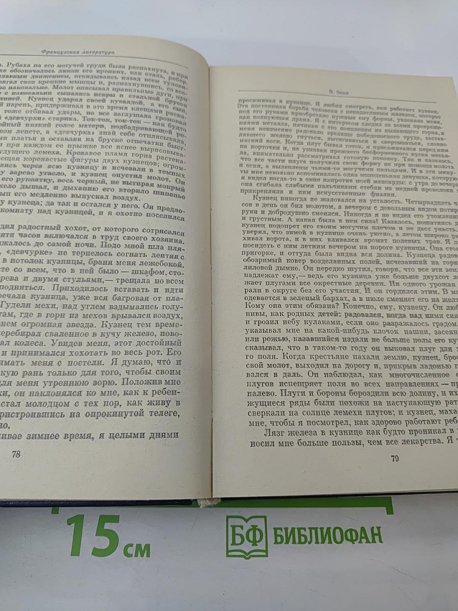Зарубежная литература XX века. Хрестоматия 1871-1917