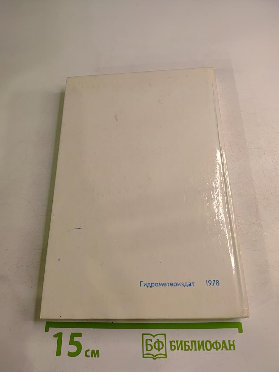 Будущее – океан