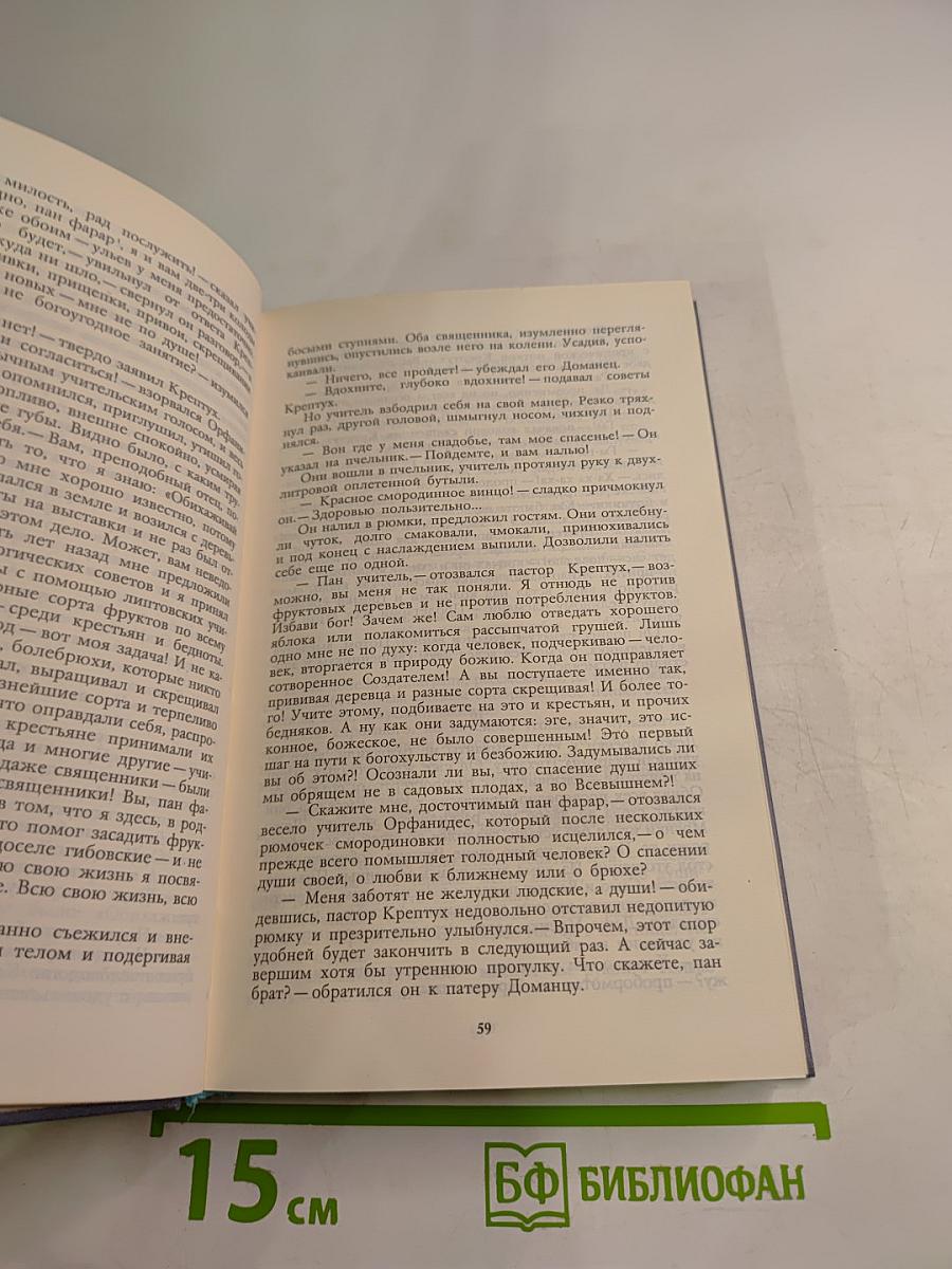 Тысячелетняя пчела