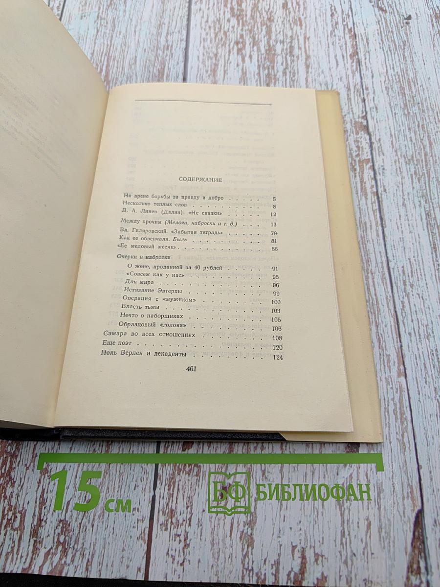 Собрание сочинений. Том 23: Статьи 1895–1906