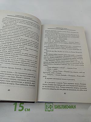 Молчание Бога