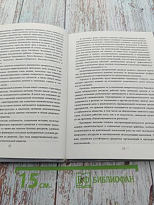 Повышение стратегической эффективности российских коммерческих организаций. Монография