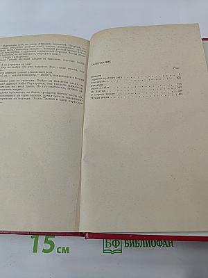 Зарницы красного лета: Повести и рассказы