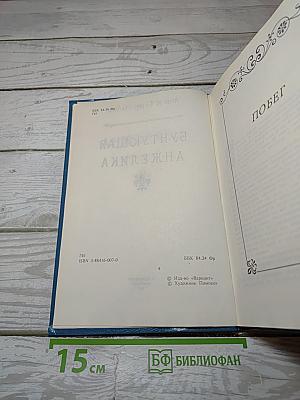 Бунтующая Анжелика