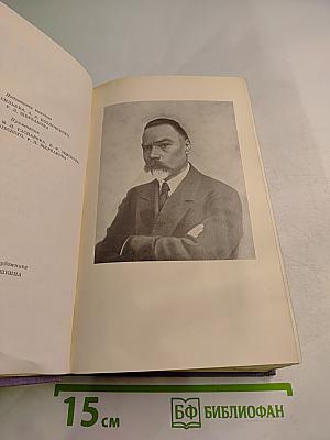 Собрание сочинений в семи томах. Том третий. Стихотворения 1918-1924. Поэма "Египетские ночи" и стихотворения, не включавшиеся в В.Я.Брюсовым в сборники. 1891-1924.