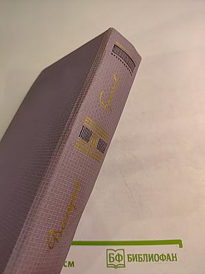 Собрание сочинений в семи томах. Том третий. Стихотворения 1918-1924. Поэма "Египетские ночи" и стихотворения, не включавшиеся в В.Я.Брюсовым в сборники. 1891-1924.