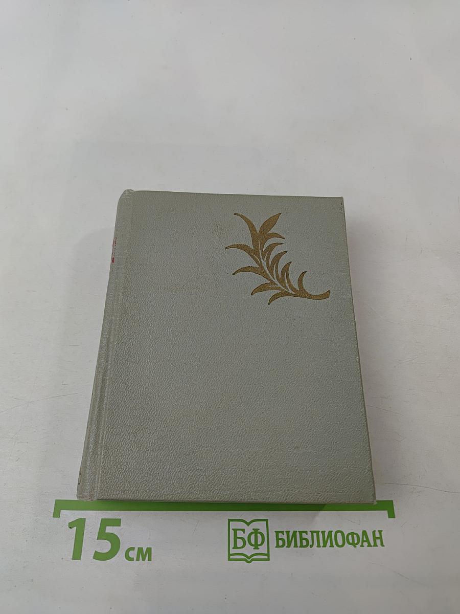 Ленинград. Художественные памятники. Очерк