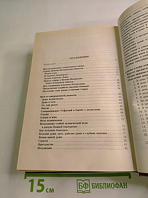 Опыт построения истинного миросозерцания