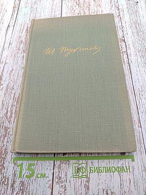 Собрание сочинений. Том второй: Рудин. Дворянское гнездо