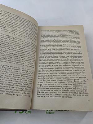 Унесенные ветром. Том II