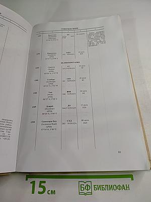 Радиотехнические средства навигационного оборудования Северного Ледовитого и Атлантического океанов
