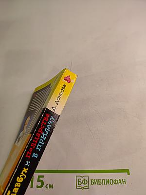 Главбух и полцарства в придачу