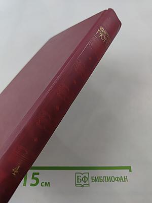 Собрание сочинений в шести томах. Том IV