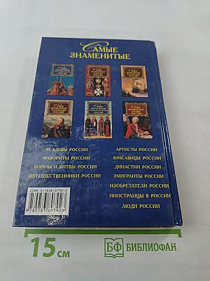 Самые знаменитые усадьбы России