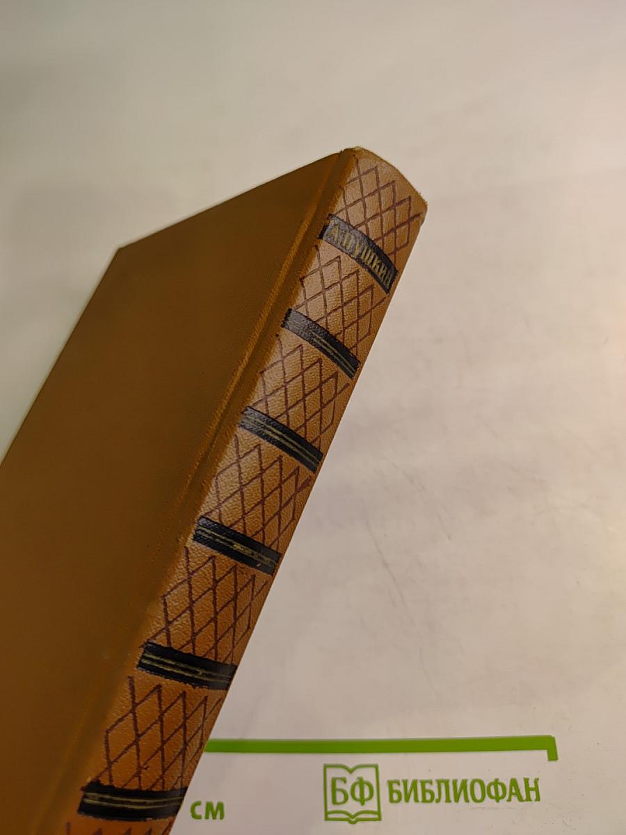 Собрание сочинений. Том восьмой: История Петра I; Записки бригадира Моро-де-Бразе