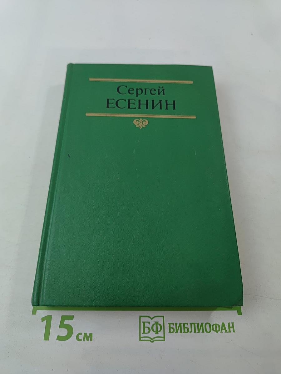 Собрание сочинений в двух томах. Том 1. Стихотворения, поэмы