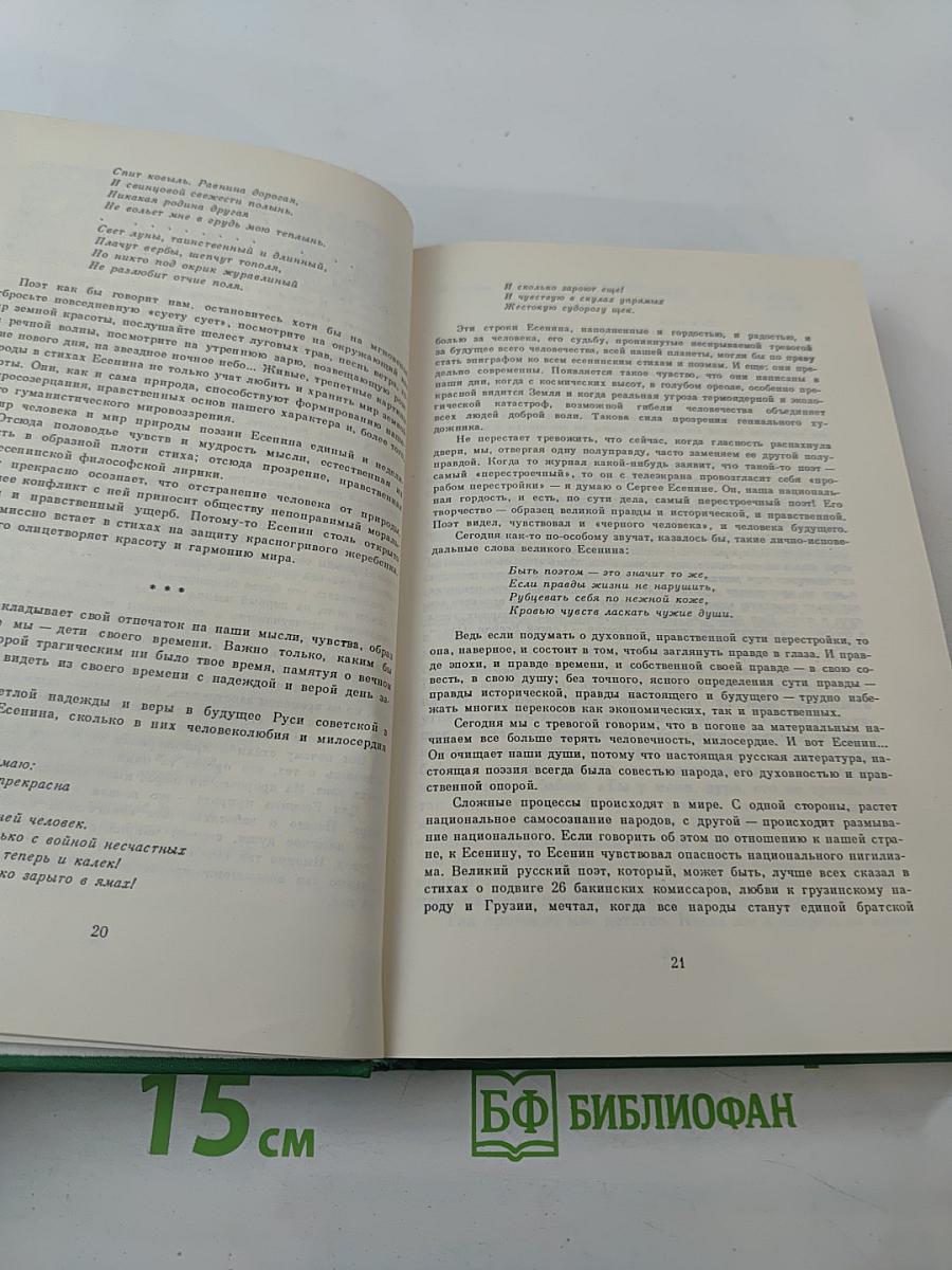 Собрание сочинений в двух томах. Том 1. Стихотворения, поэмы