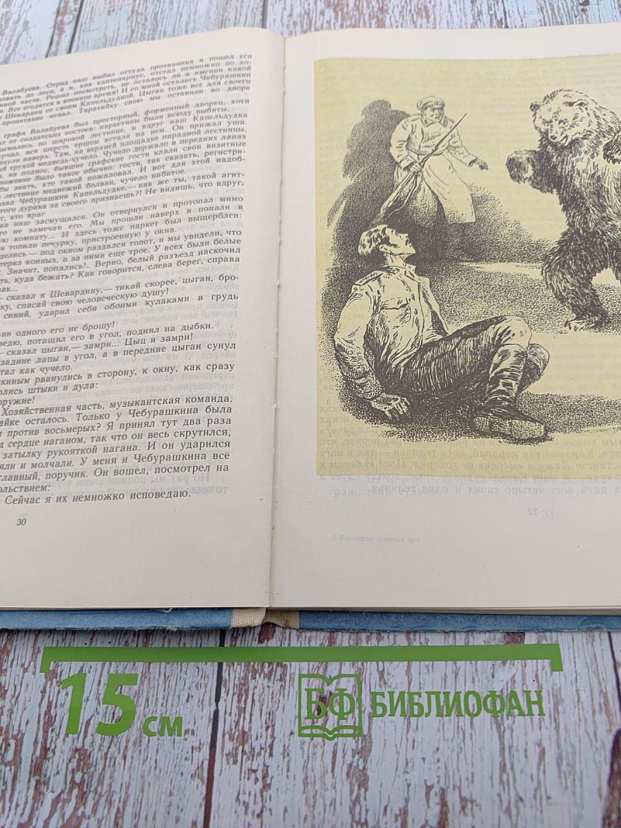 Рассказы разных лет