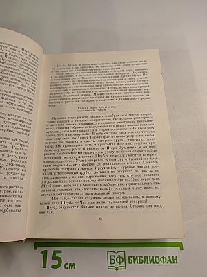 Собрание сочинений. Том шестой. Я отвечаю за все