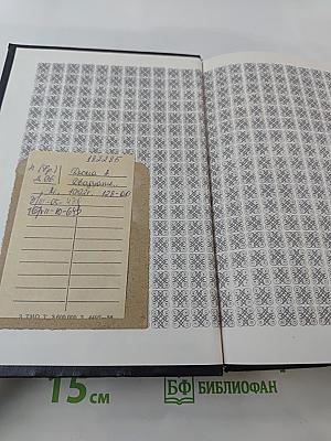 Двадцать лет спустя