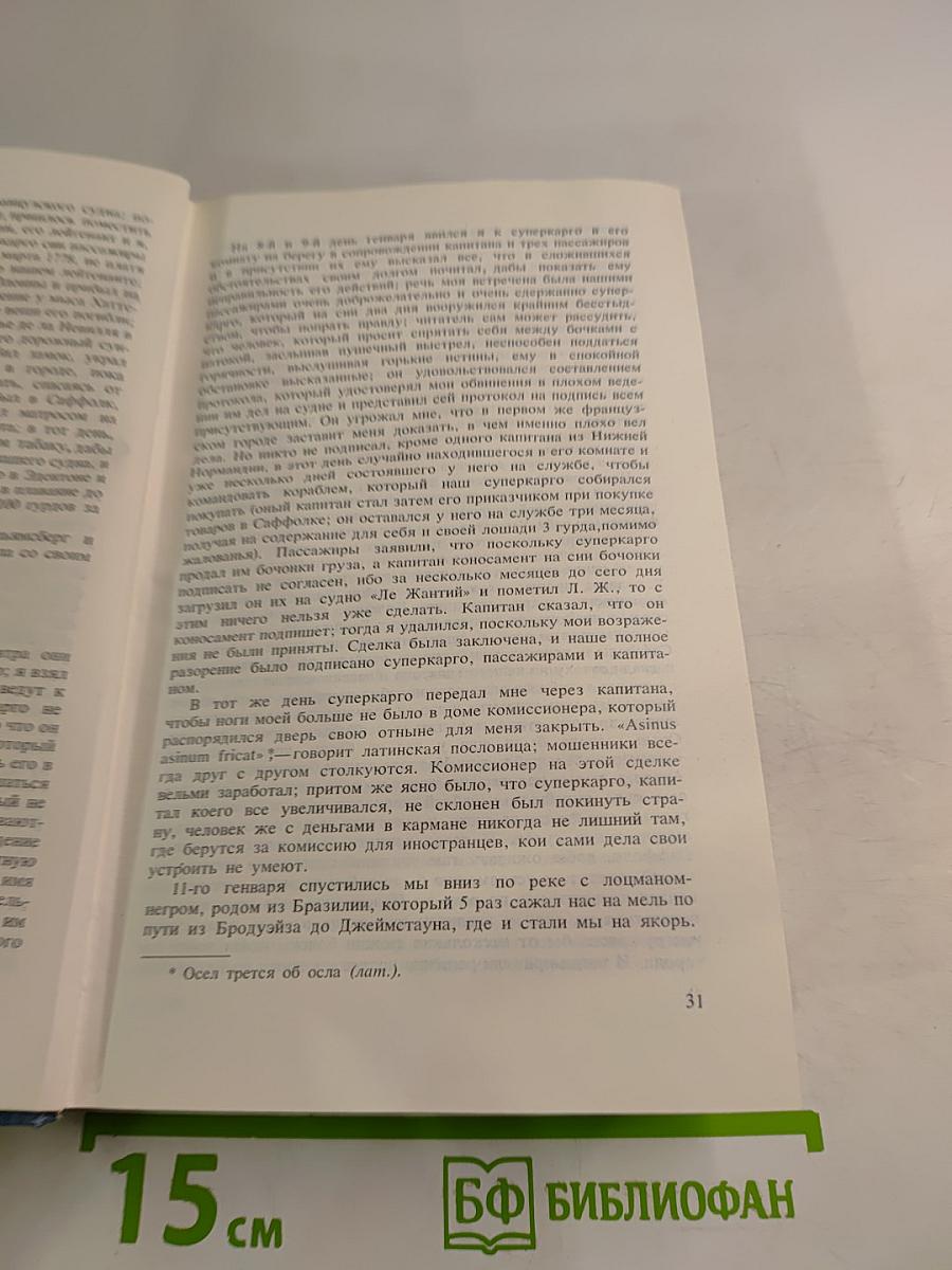 Взгляд в историю - Взгляд в будущее