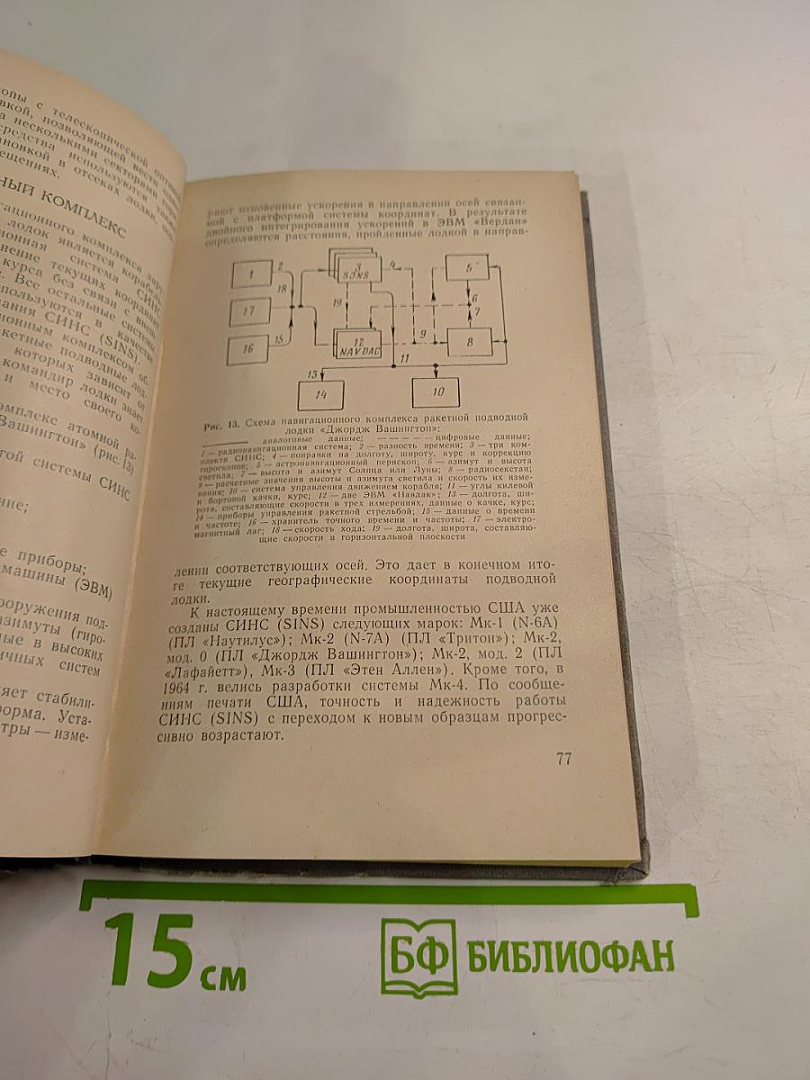 Угроза из глубины