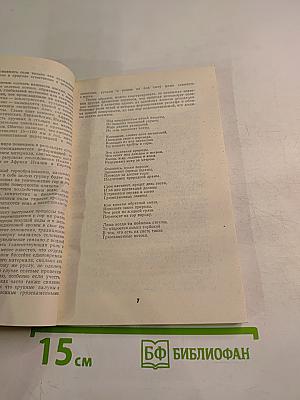 Этюды о селевых потоках