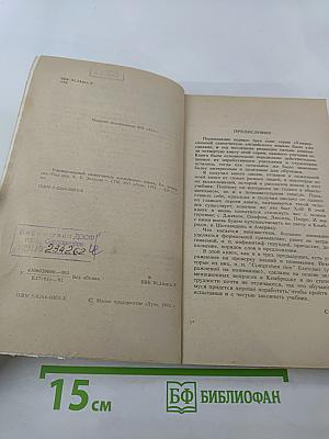 Универсальный самоучитель английского языка. Книга четвертая