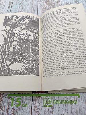 Партизанский фронт