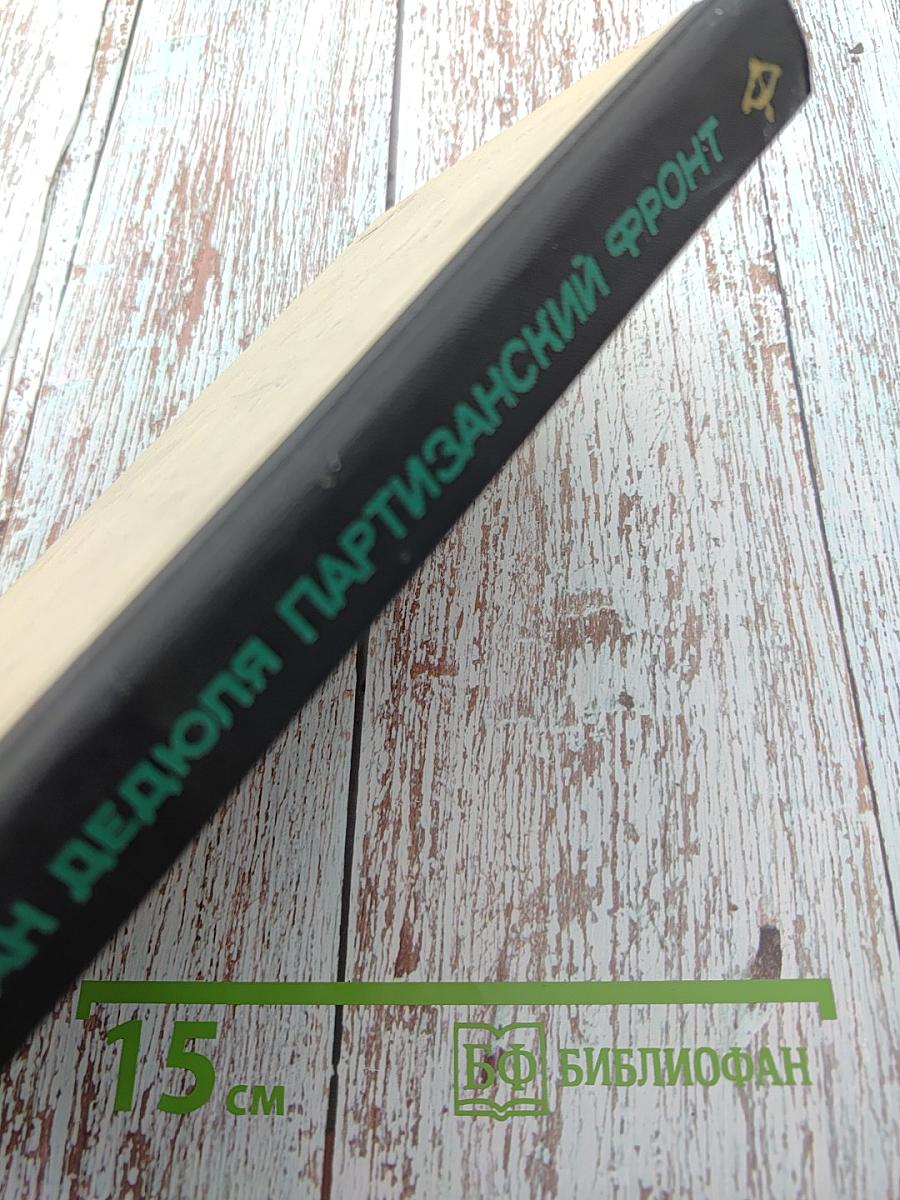 Партизанский фронт