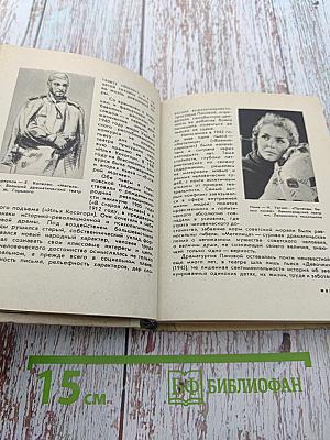 Театральный календарь 1965