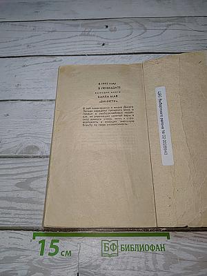 Записки кладоискателя