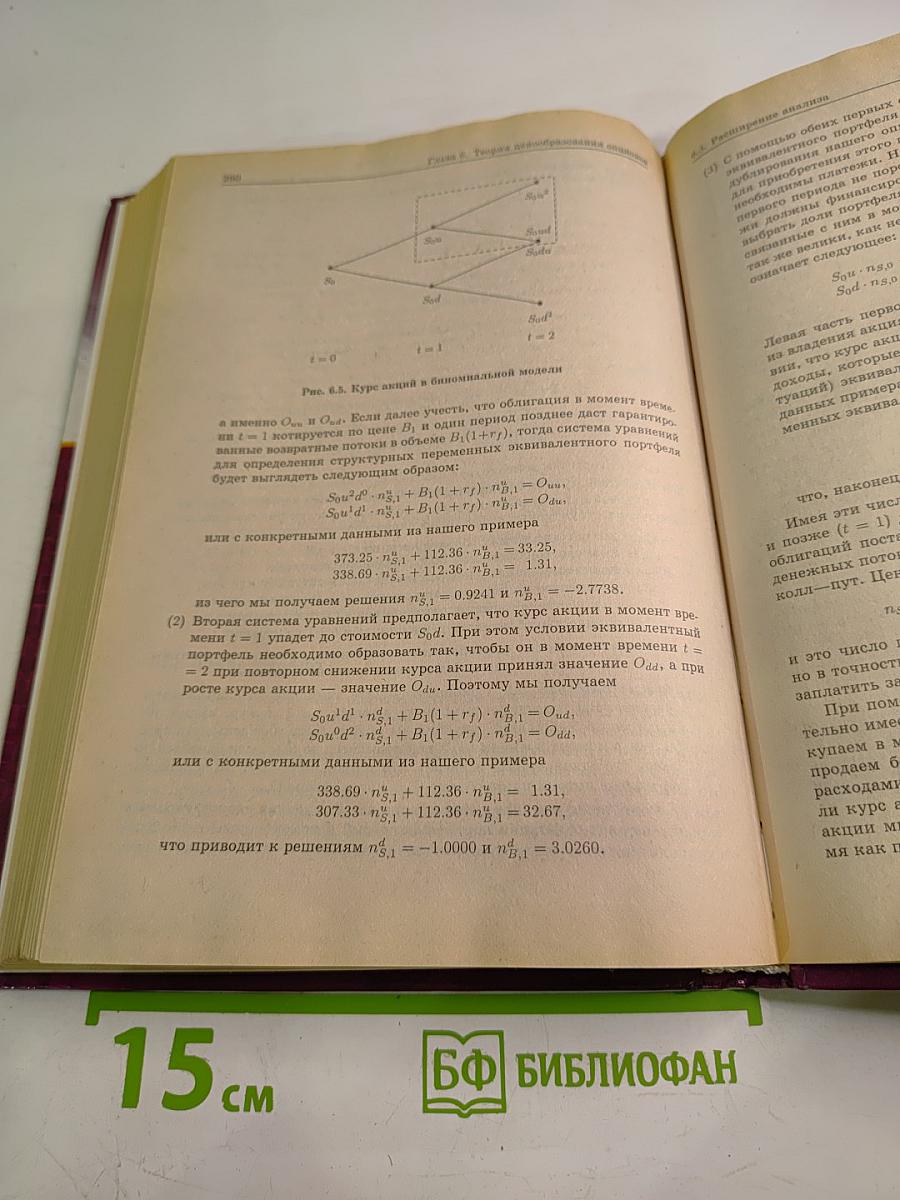 Финансирование и инвестиции: Сборник задач и решений