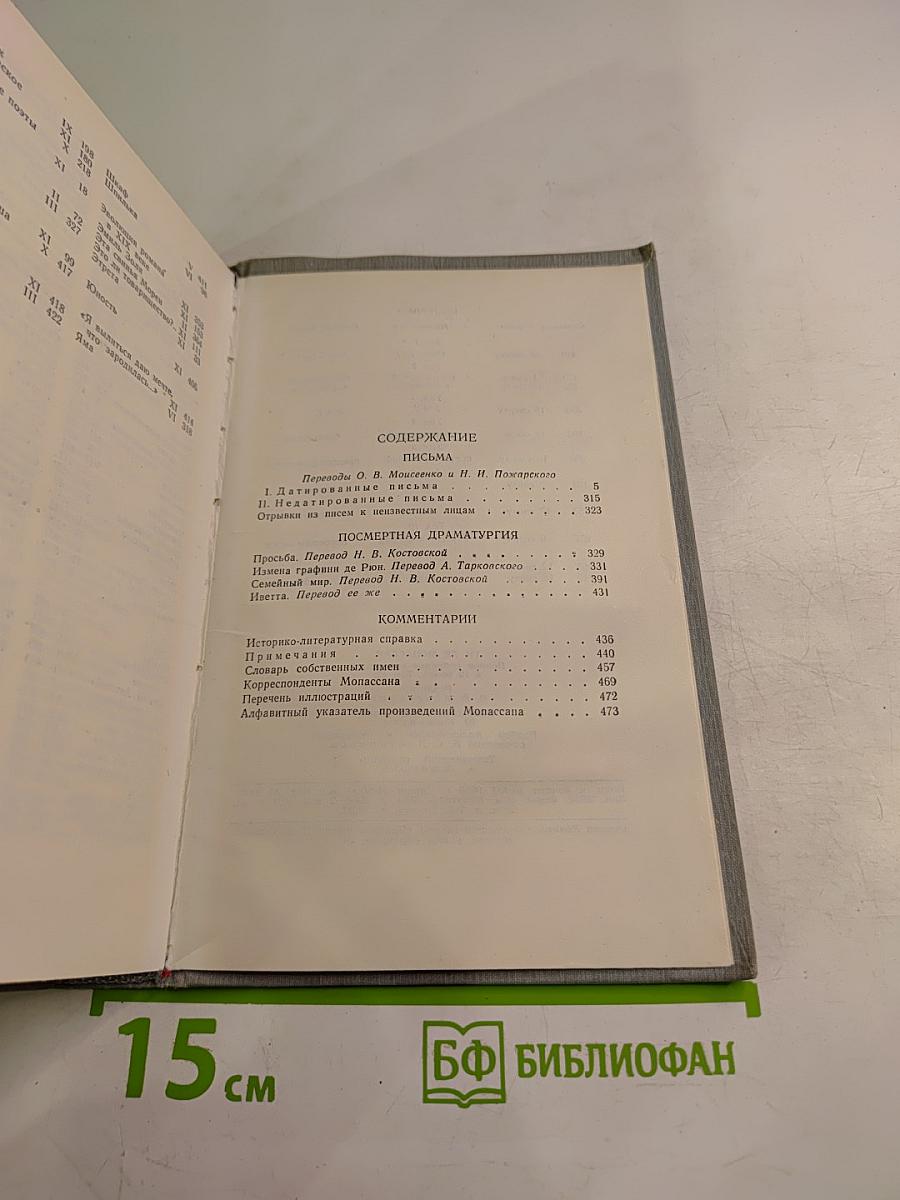 Полное собрание сочинений. Том 12