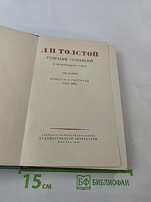 Собрание сочинений в четырнадцати томах. Том десятый. Повести и рассказы (1872-1886)